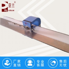 中山燈條分板機 YLVC-1S